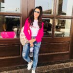 Gurleen Chopra Instagram –