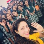 Gurleen Chopra Instagram –