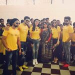 Gurleen Chopra Instagram –