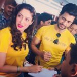 Gurleen Chopra Instagram -
