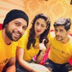 Gurleen Chopra Instagram – Spa palace Indore