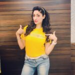 Gurleen Chopra Instagram – City#tour#indore#promotion#GAME OVER…..🎧🎼🎹🎬🎬🎥🎥🎥🎥🎥🎬🎧🎼🎹.