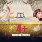 Gurleen Chopra Instagram – Thankyou soo much every1 for ur love 💖 GAME OVER TRAILER