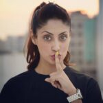 Gurleen Chopra Instagram – SILENT people have the LOUDEST MIND 🤷‍♀️💫🌟 happy week ahead love u all❤️❤️❤️❤️ GC ….