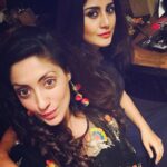 Gurleen Chopra Instagram - Rimi Sen 💃🏻
