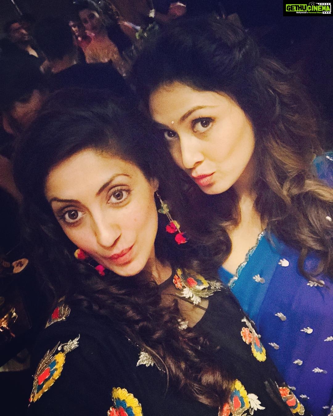 Gurleen Chopra Instagram - Manjari such a sweet person
