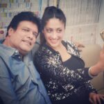 Gurleen Chopra Instagram -