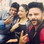 Gurleen Chopra Instagram -