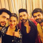 Gurleen Chopra Instagram -