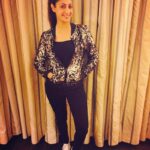 Gurleen Chopra Instagram –  Hotel Taj Palace,Gate Way of India