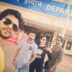 Gurleen Chopra Instagram –