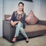 Gurleen Chopra Instagram - Mojilu Morbi