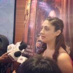 Gurleen Chopra Instagram – I am not lucky …. you don’t know how much I PRAYED 🙏🏻🙏🏻🙏🏻🙏🏻🙏🏻🙏🏻 thank you soo much baba ji Hard Rock Cafe Andheri
