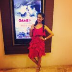 Gurleen Chopra Instagram –