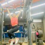 Gurleen Chopra Instagram – DO THIS FOR LOWER TUMMY VIDEO DE NICHE COMMENTS CH DASO KINE KINE DA SET LAGIA 💁🏼‍♀️💃🧏🏻‍♀️🙅🏼‍♀️😉