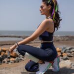 Gurleen Chopra Instagram – NEVER STOP BELIEVING IN YOURSELF 🌟