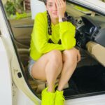 Gurleen Chopra Instagram – ANKHEN BAND KAR K JO EK CHEHRA NAZAR AYA VO TUMHE HO OHHH SANAM ….❤️💋🤟🏻…