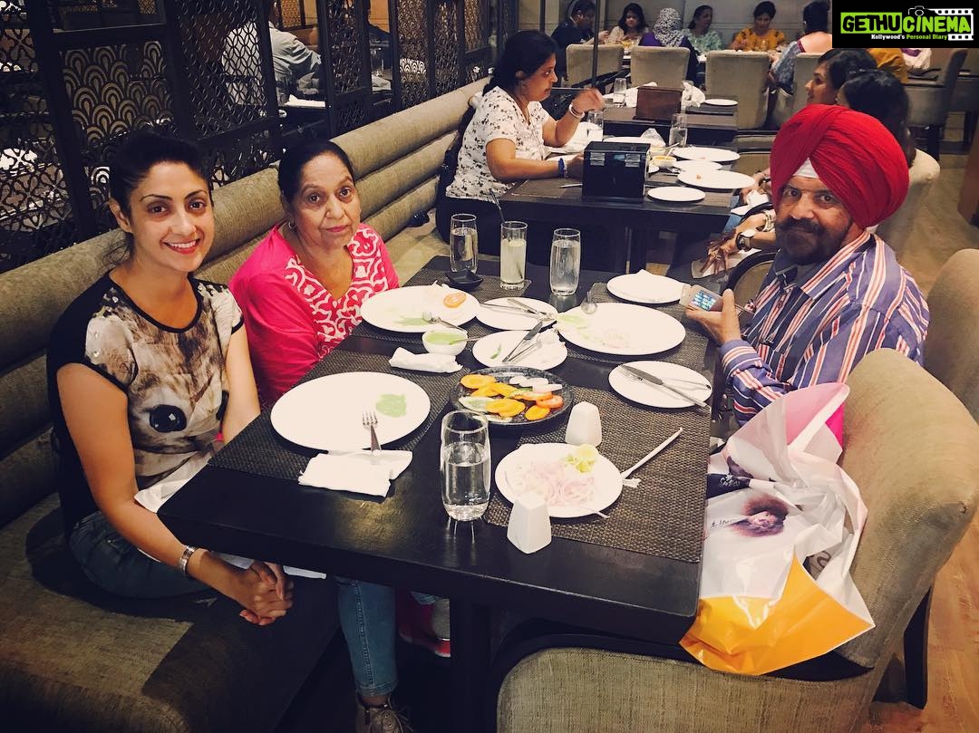 Gurleen Chopra Instagram - Made in Punjab, Malad