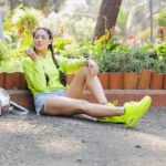 Gurleen Chopra Instagram – CUTE BUT CRAZY ❤️💋🤟🏻💃💁🏼‍♀️🌟 … @counsellingwith.gc