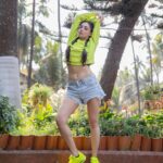 Gurleen Chopra Instagram – IF YOU CAN DREAM IT YOU CAN DO IT 🌟 …