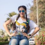 Gurleen Chopra Instagram – YES I AM MAGIC 🪄 GIRL 👧🏼 I CAN DO ANY MAGIC ON YOU ❤️💋🤟🏻💁🏼‍♀️🍱❤️ …