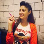 Gurleen Chopra Instagram - Stay patient & trust your journey 🌟🌟🌟🌟🌟 OMG Cafe Mumbai