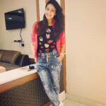 Gurleen Chopra Instagram - ✈️✈️✈️✈️✈️ will miss you chdddd 😌😌😌😌😌😌😌 Chandigarh International Airport