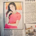 Gurleen Chopra Instagram – First interview of my upcoming Hindi movie LOVE HACKERS…🎥🎥🎥🎥🎥
