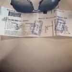 Gurleen Chopra Instagram – Flying to chd for Rakhri ✈️✈️✈️✈️✈️