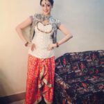 Gurleen Chopra Instagram -