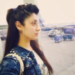 Gurleen Chopra Instagram - Don't give up 🌟🌟🌟life can go 0 to 💯 real quick ✈️✈️✈️✈️✈️