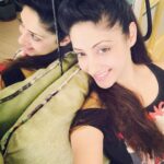Gurleen Chopra Instagram - I didn't wake up to be average 🌟🌟🌟🌟🌙