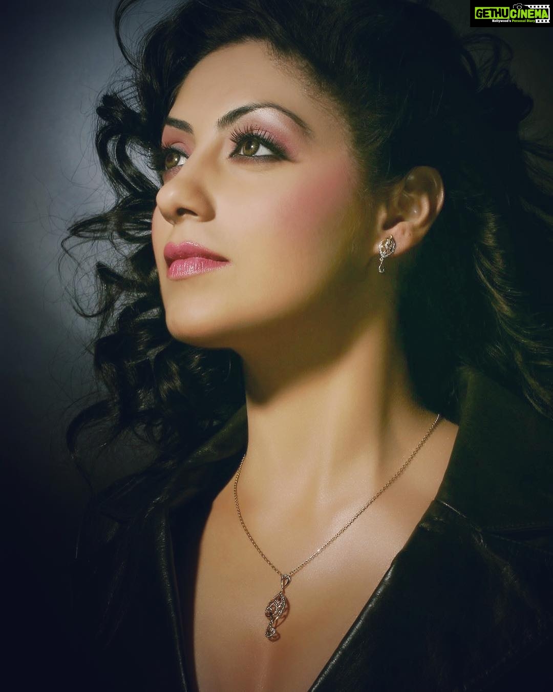 Gurleen Chopra Instagram - I fall in LOVE with SOULS, not FACES...