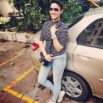 Gurleen Chopra Instagram - No dream is too big,, if you have the right attitude...🤷‍♀️🤷‍♀️DREAM BIG 🌟WORK HARD🤞🏻🏡