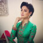 Gurleen Chopra Instagram – Let every mouth be fed, every heart ❤️ be loved, & every one be blessed ….EID MUBARAK 🌙