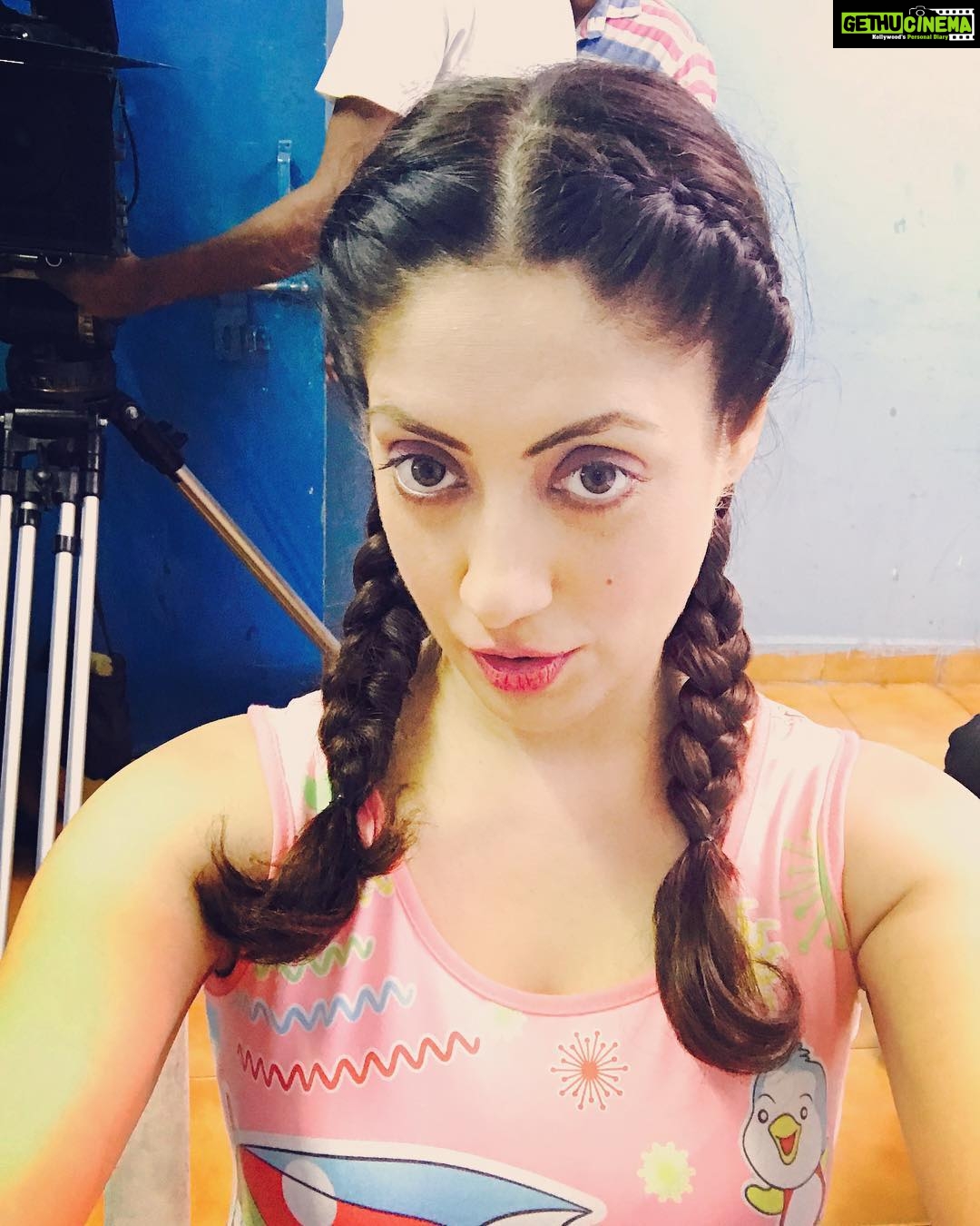 Gurleen Chopra Instagram - Smallest thing I ever did was I never give up 🌟🌟🌟🌟🌟