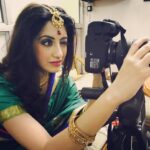 Gurleen Chopra Instagram - From the beginning the camera & I were great friends🎥🎥🎥🎥 it loves me & I love it 🌟🌟🌟🌟🌟