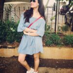 Gurleen Chopra Instagram - Promise yourself, no matter how hard it get, you will never give up on ur DREAMS ⭐️⭐️⭐️⭐️⭐️