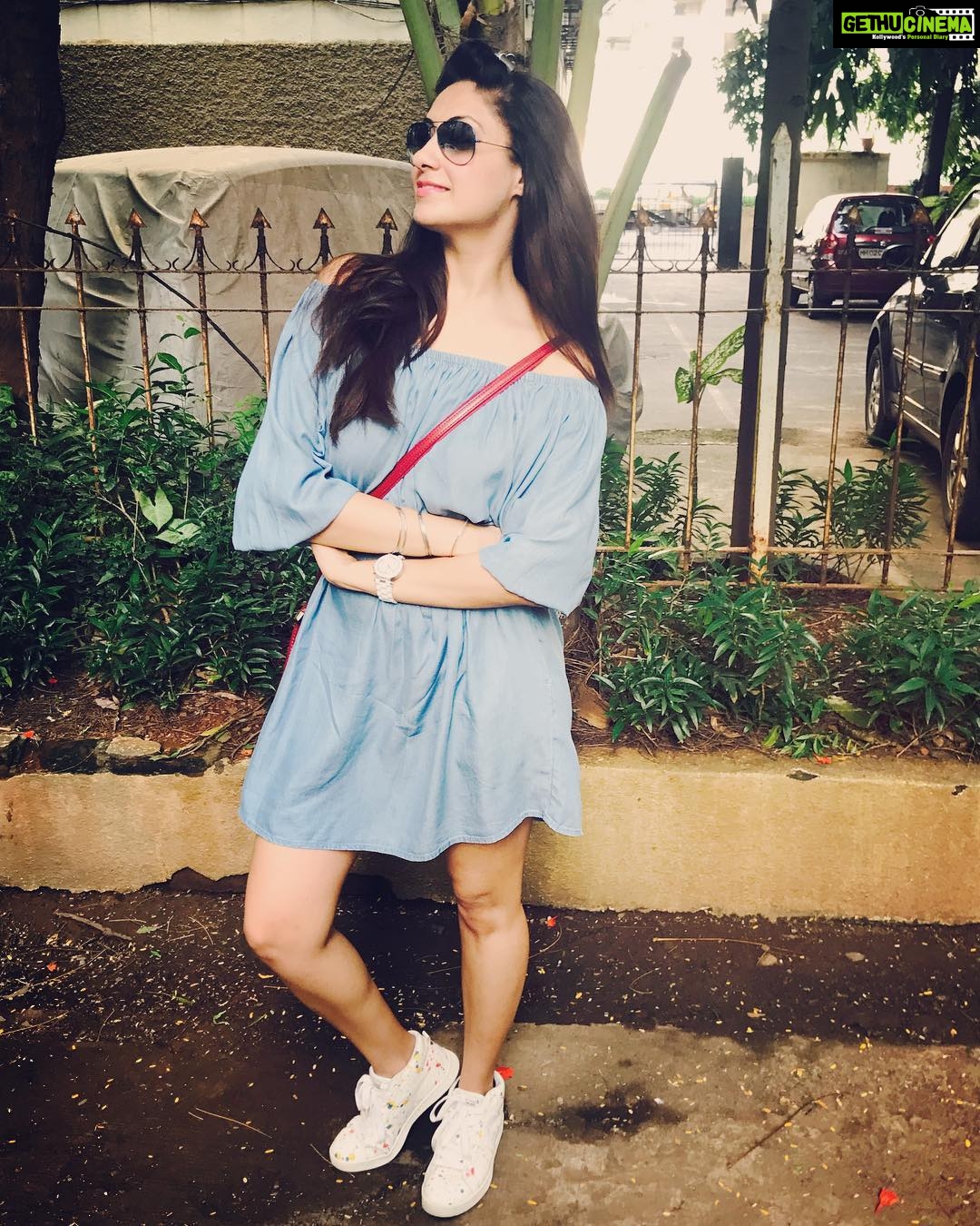 Gurleen Chopra Instagram - Promise yourself, no matter how hard it get, you will never give up on ur DREAMS ⭐️⭐️⭐️⭐️⭐️