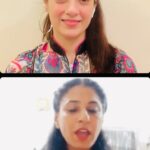 Gurleen Chopra Instagram – VIAH NU KHED SAMJHIA 😒😌 … @counsellingwith.gc