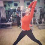 Gurleen Chopra Instagram -