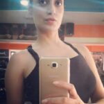 Gurleen Chopra Instagram -