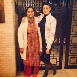 Gurleen Chopra Instagram - Happy Mother's Day all of you. Respect ur mom 👩‍👧👩‍👧👩‍👧👩‍👧👩‍👧