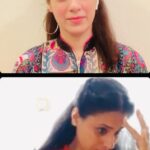 Gurleen Chopra Instagram – RAB TO VADDA NAHI HO SAKDA ❤️🍱 MANPREET FROM
BATALA @counsellingwith.gc