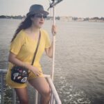 Gurleen Chopra Instagram - I promise myself that I will enjoy every minute of every day that is given to me to live ⛵️🛥🛳🛶🍷🍷🍷🍷🍷🍷