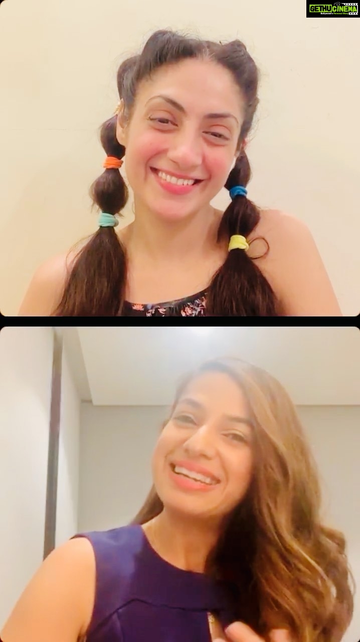 Gurleen Chopra Instagram - SHARING HER FITNESS JOURNEY