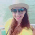 Gurleen Chopra Instagram – Enjoy life we only live once ( kochi ) 🛳🛥🚤🛶⛵️ Cochin, Kerala