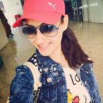 Gurleen Chopra Instagram – I am learning to trust the journey even when I do not understand it ✈️✈️✈️✈️✈️✈️