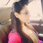 Gurleen Chopra Instagram –