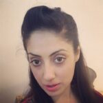 Gurleen Chopra Instagram – Free time between the shots